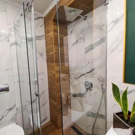 Apartamento Vera *