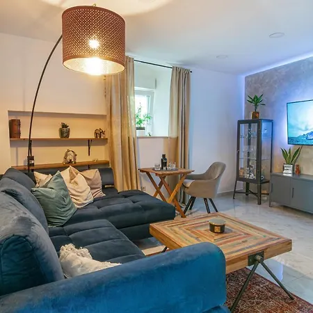 Vera Apartamento Makarska