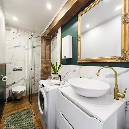 Vera Apartamento Makarska