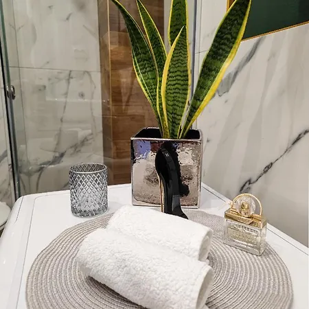 Apartamento Vera *
