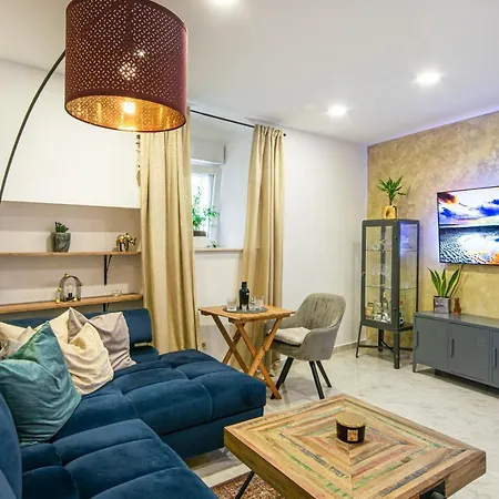 Vera Apartamento *