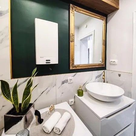 Apartamento Vera