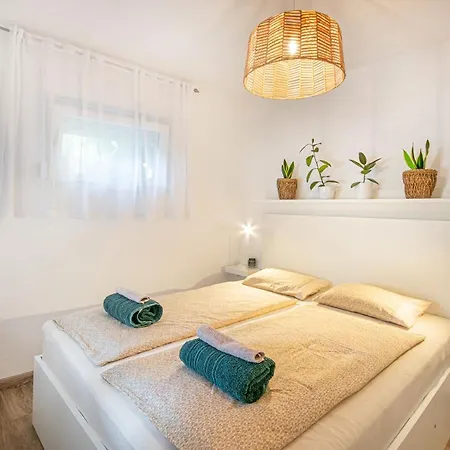 Vera Apartamento Makarska