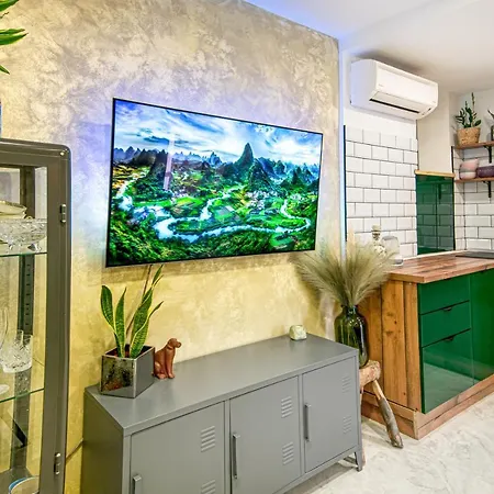 Apartamento Vera *