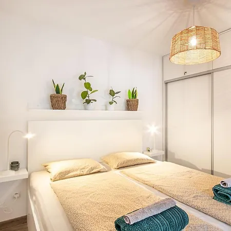 Apartamento Vera Makarska