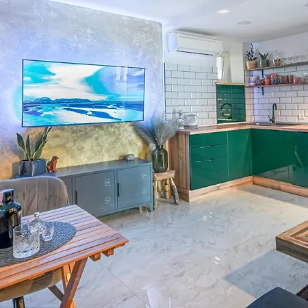 Apartamento Vera