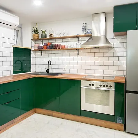 Apartamento Vera
