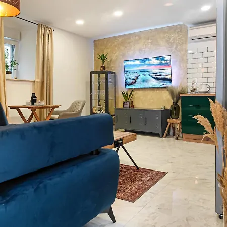 Apartamento Vera Makarska