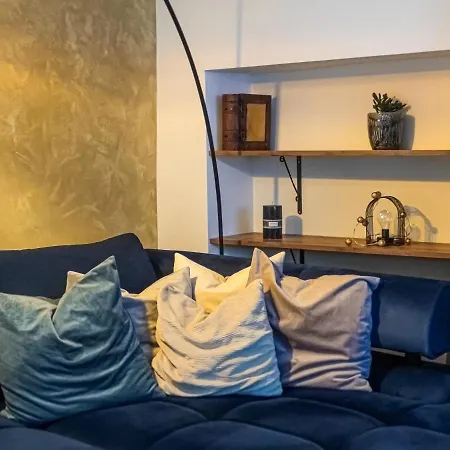 Vera Apartamento